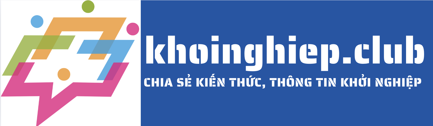 Khởi nghiệp CLUB