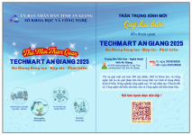 Thu moi tham quan TECHMART AN GIANG 2025 - Qr.png